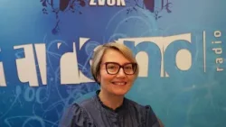 Gost dana by Eva Zadro - Svjetski tjedan glaukoma: Tihi kradljivac vida - provjerite svoje oči!