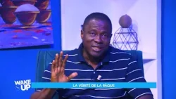 WAKE UP DU MARDI 31 03 2026 AVEC MADY | LA VERITE DE LA PÂQUE