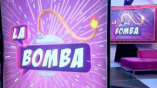 La Bomba - viernes 11 de septiembre de 2026