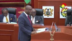 Auditor-General uncovers GH¢8 billion in fictitious debts and public fund abuse