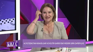 KOZA - ŞİRİN ZAFERYILDIZ