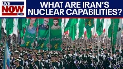 Iran attacks Israel: Middle East on brink as Tehran nuclear capabilities grow | LiveNOW from FOX