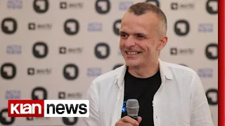 Klan News - Kërkesë zyrtare për ekstradimin e Ermal Beqirit