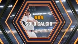 NON SOLO CALCIO. Puntata del 9 febbraio 2026