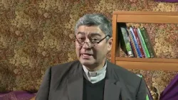 Salmo 49 - 3 de Marzo 2026