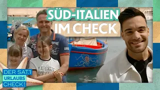 Italy on Your Own: Does DIY Travel Actually Save Money? | Sat.1 Vacation Check