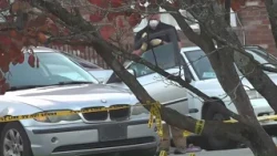 18-year-old man shot and killed in New London, police say