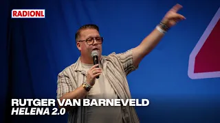 Rutger Van Barneveld - Helena 2.0 (LIVE) | RADIONL ZomerToer Assen 2026