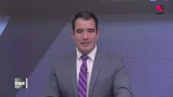 Directo MX | Bloque 1 - Ataques en Venezuela y detención de Maduro