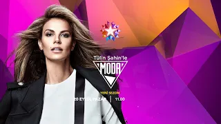Tülin Şahin with Fashion - New Season Promo (This Sunday, September 20th on Star!)