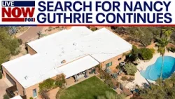 Community members react to the disappearance of Nancy Guthrie