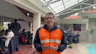 Azuay to hold emergency drill on September 22 for El Niño phenomenon