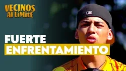 Alejandra sacó sus garras frente a Bimza en defensa de su familia: "No te metas con mi hija"