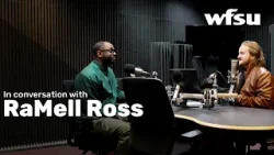 Oscar-Nominated Filmmaker RaMell Ross talks Nickel Boys | WFSU Public Media