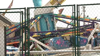 Father of child injured on Palace Playland ride sues amusement park