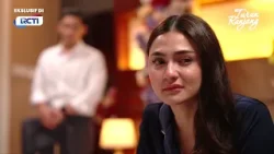 BEST SCENE TURUN RANJANG EPS 4/1 | Albi & Naza Canggung Usai Menikah BEST SCENE TURUN RANJANG EPS 4/1 | Albi & Naza Canggung Usai Menikah