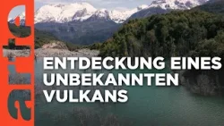 Unter dem Vulkan - Der Mate Grande in Patagonien | Doku HD | ARTE