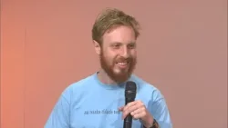 Estação Cultura 11/03/2026 - Augusto Santos e Leonardo Bittencourt Estação Cultura 11/03/2026 - Augusto Santos e Leonardo Bittencourt