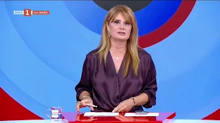 Три месеца след изборите - равносметката, Референдум - 28.07.2026