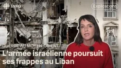 L'Iran promet des attaques « dévastatrices » après les menaces de Donald Trump