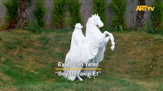 Eyüp Can Yeter | "Follow the White"