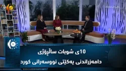 10ی شوبات ساڵڕۆژی دامەزراندنی یەکێتی نووسەرانی کورد 10ی شوبات ساڵڕۆژی دامەزراندنی یەکێتی نووسەرانی کورد