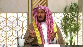 حكم قراءة المأموم لسورة الفاتحة في الصلوات الجهرية- الشيخ أ.د يوسف بن عبدالله الشبيلي