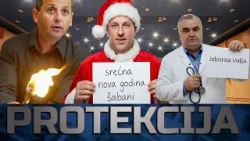 PUŠAČI ZAGAĐUJU VAZDUH: SNSD paljenje auta = NE? CIK ponavlja izbore, Dodik o poštenju? | PROTEKCIJA