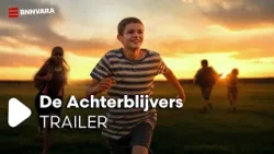 De Achterblijvers - TRAILER | BNNVARA | NPO Start