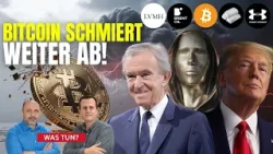 Anlegerstimmung am Kipppunkt? LVMH, Under Armour, Silber, Bitcoin