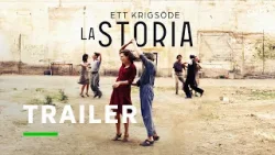 La Storia - ett krigsöde | Trailer | SVT