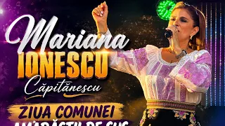 Mariana Ionescu Capitanescu 🆕 Spectacol Amarastii de Sus🆕 Colaj Ascultare 🆕 Hore si Sarbe 2026 🆕