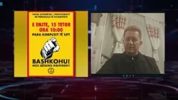 Protestat e studentëve/ Isufi: Është akumuluar shumë indinjatë ndër vite