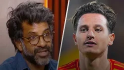 Lens 0-2 Sporting: "Lens lacked the quality" (Vikash Dhorasoo)