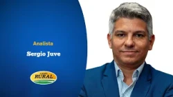 Sergio Juve | Analyst | OCT 29 | CENTRAL EDITION