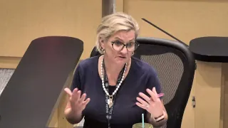Charter School Board Meeting - June 23, 2026
