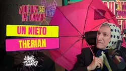 Tola y Maruja revelan que tienen un NIETO THERIAN | ¿Qué hay pa’ dañar?