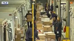 FedEx sues President Trump's administration, seeks full tariff refunds after Supreme Court decision