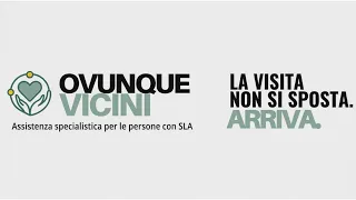 ALS, CALABRIA TESTS OUT A CARE PLATFORM
