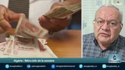 Salah Dabouze : Un ministre de l'Intérieur promu après la catastrophe du bus d'El Harrach