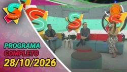 Seguimos en El Doce  | Programa Completo 28/10/2026