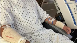 Sacramento Sikh truck driver stabbed at least 17 times in Wyoming