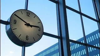 Turn your clock back 60 minutes.. Learn the details of when Winter Time 2026 will be implemented ...