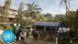 Last Day Highlights from UNEA-6 | UN Environment Assembly | UNEP United Nations