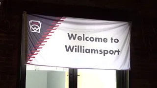 Little League World Series gives local businesses a boost