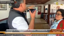 Sociedad de Fomento de Ostende - 113 Aniversario