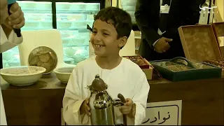 دبي للرطب | الحلقة 07