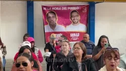 Analista advierte falta de rigor técnico en proceso de cancelación contra Unidad Popular y Construye