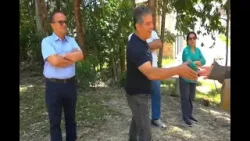 Moradores de Riveras del Río denuncian malos olores y descuido por parte de autoridades Moradores de Riveras del Río denuncian malos olores y descuido por parte de autoridades