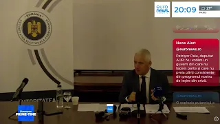 Peste 17.000 de români de peste 100 de ani figurează încă în Registrul Electoral